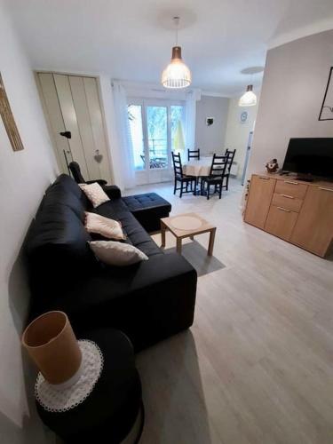 Appartement location thermale