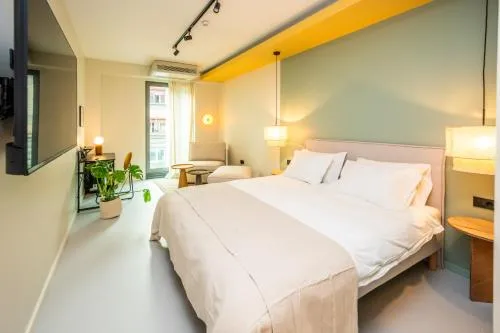 Design Rooms - Kvaternik Square