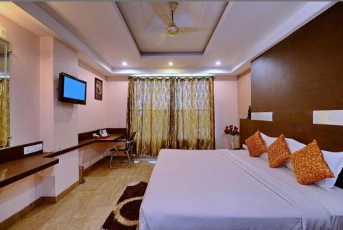 Gallery image ng Relax INN Hotel & Resort sa Korba