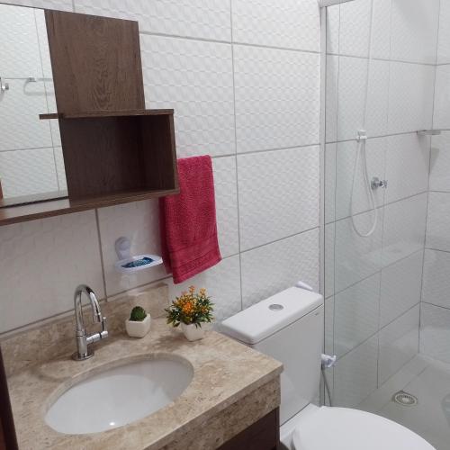 Un baño de @vempraarembepe