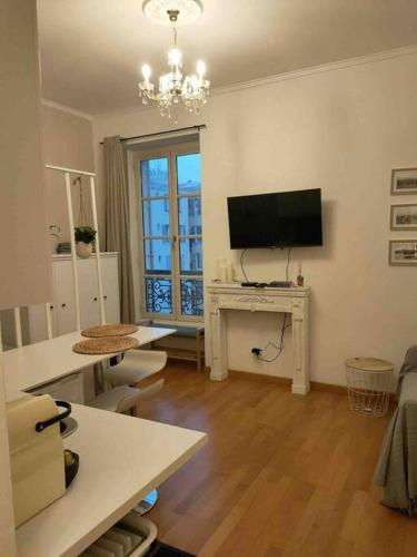 Charmant Studio Quai Joliette