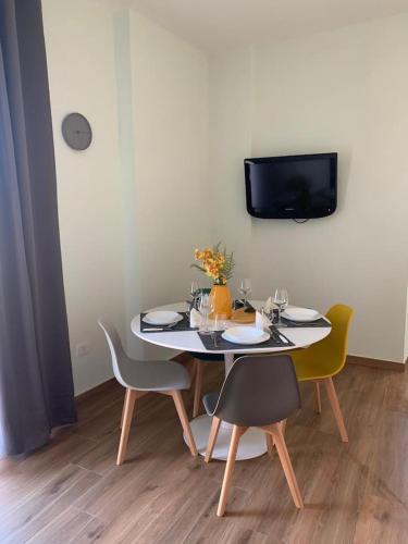 Foria House Napoli