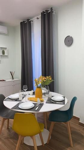Foria House Napoli