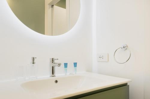 Easylife - Milano- Privata Angera 10D - Centrale