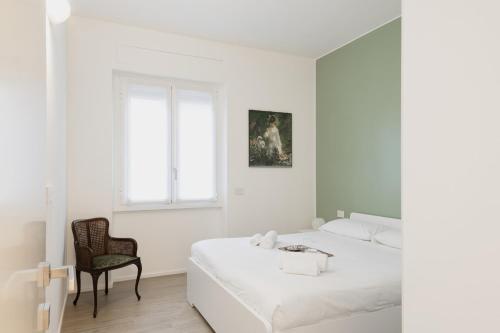 Easylife - Milano- Privata Angera 10D - Centrale