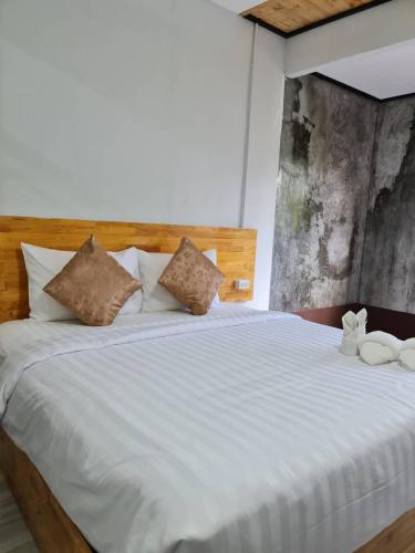 Φωτογραφία από το άλμπουμ του Mookboonchu Guesthouse ,Kohmook Trang σε Ko Mook