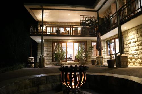 クラレンスにあるMt Horeb Manorのギャラリーの写真