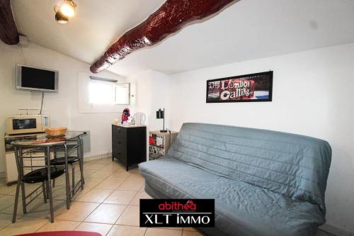 Photo de la galerie de l'établissement Studio île Martigues, à Martigues