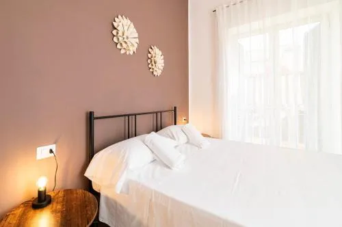 Relais Borbonico Apartment photo 21