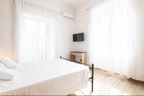 Relais Borbonico Apartment photo 22