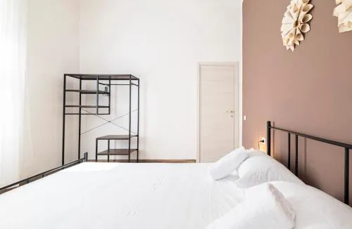 Relais Borbonico Apartment photo 23