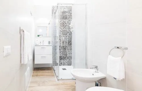 Relais Borbonico Apartment photo 25