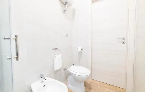 Relais Borbonico Apartment photo 28
