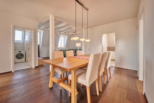City Apartment Bern, perfect located and spacious