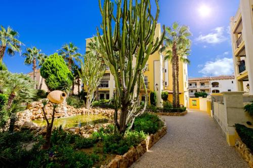 Aldea Del Mar ID37