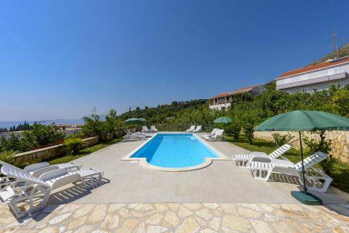 Guest House Villa Bellevue