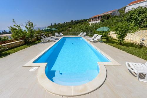 Guest House Villa Bellevue