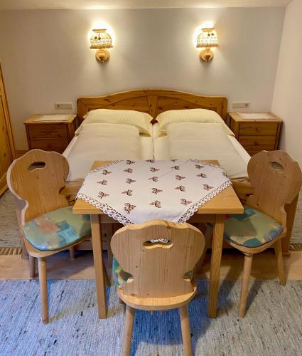 Appartements Hollaus – Photos 4