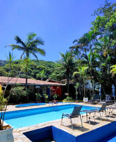 Praia Apartamentos Atobá Flats Menor preço em Praia Apartamentos Atobá Flats