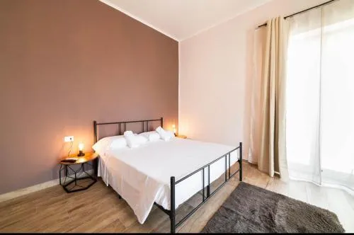 Relais Borbonico Apartment photo 4
