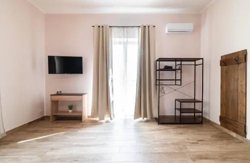 Relais Borbonico Apartment photo 6