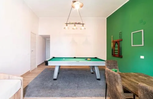 Relais Borbonico Apartment photo 12