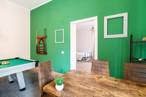 Relais Borbonico Apartment photo 11