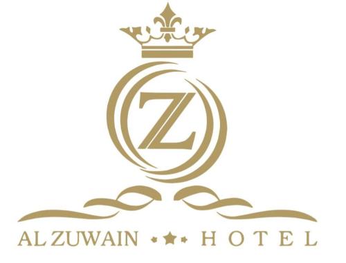 Certificat, premi, rètol o un altre document de فندق الزوين - Alzuwain Hotel