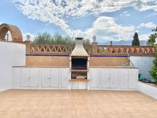 Casita de La Alquería