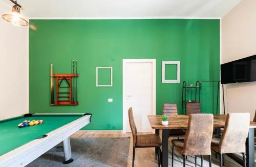 Relais Borbonico Apartment photo 10