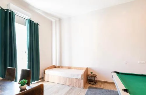 Relais Borbonico Apartment photo 31