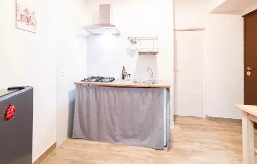 Relais Borbonico Apartment photo 19