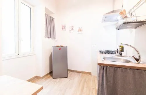 Relais Borbonico Apartment photo 18
