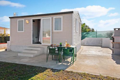 Fotografie z fotogalerie ubytování Mobile Home 2 - Olhão v destinaci Quelfes
