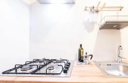 Relais Borbonico Apartment photo 17