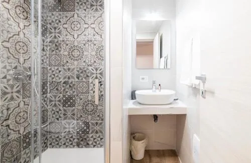 Relais Borbonico Apartment photo 14