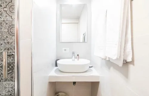 Relais Borbonico Apartment photo 15