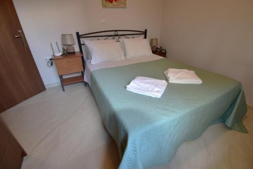 Gallery image of Magenta in Igoumenitsa