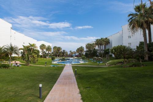 Primera linea de playa En Puerto Banús