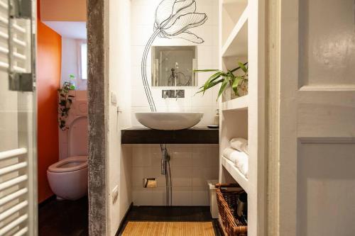 Cosy Apartment Sant'Ambrogio