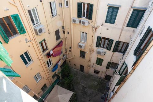 Cosy Apartment Sant'Ambrogio