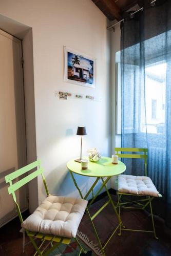 Cosy Apartment Sant'Ambrogio