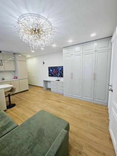 Foto Uzupis Riverside Apartment 4