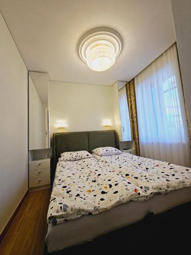 Foto Uzupis Riverside Apartment 2