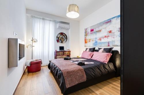 Roma in relax lovely two room in the center of Rome, Fabrizia