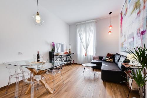 Roma in relax lovely two room in the center of Rome, Fabrizia