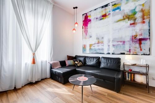 Roma in relax lovely two room in the center of Rome, Fabrizia