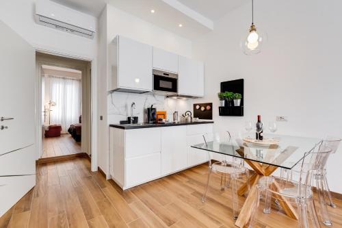 Roma in relax lovely two room in the center of Rome, Fabrizia