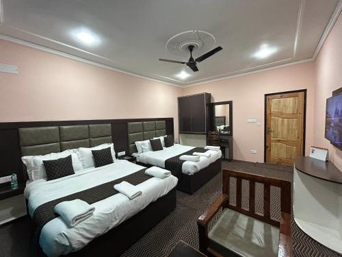 Imagen de la galería de Fair Mount, Airport Road, Humhama Srinagar, en Srinagar