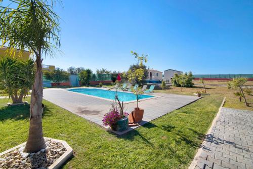 Fotografie z fotogalerie ubytování Mobile Home 1 - Olhão v destinaci Quelfes